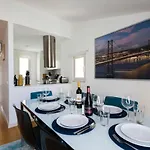 Appartement Ola - Principe Real Iv