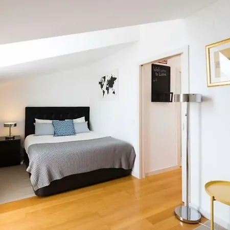 Ola - Principe Real Iv Lisbon