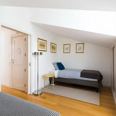 Apartment Ola - Principe Real Iv *