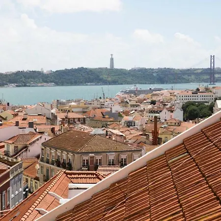 Ola - Principe Real Iv