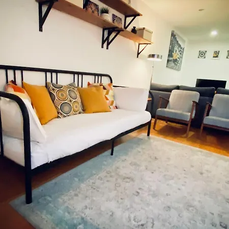 Ola - Principe Real Iv