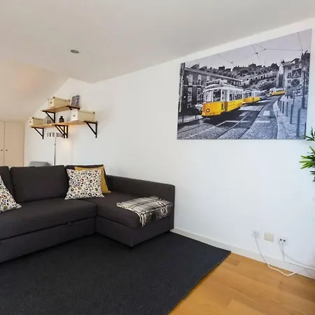 Ola - Principe Real Iv