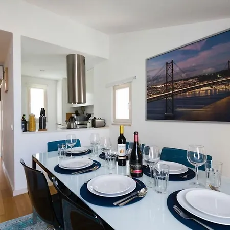 Apartman Ola - Principe Real Iv