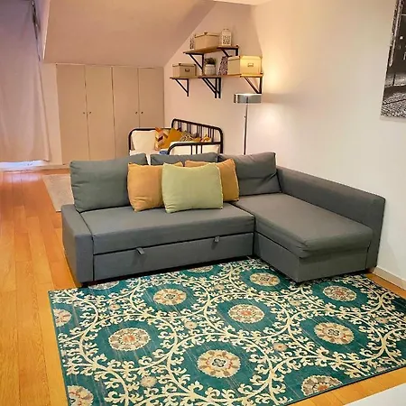 Ola - Principe Real Iv Lisboa