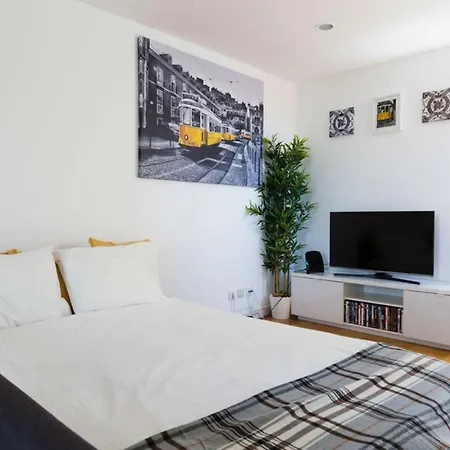 Ola - Principe Real Iv Lisboa